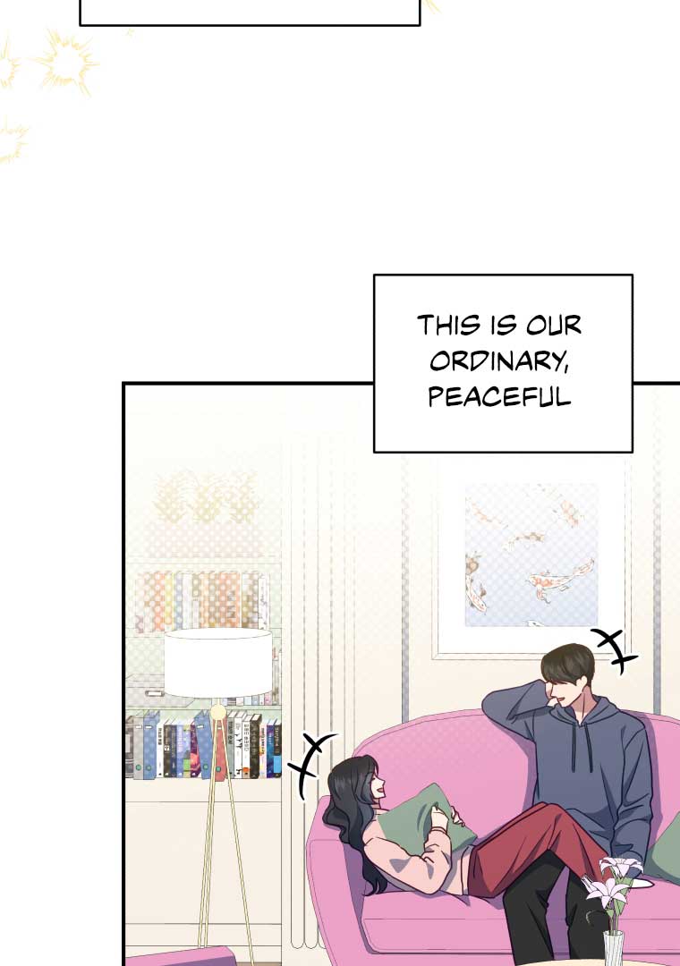 How to Gracefully Divorce a Dragon Chapter 47 303 05