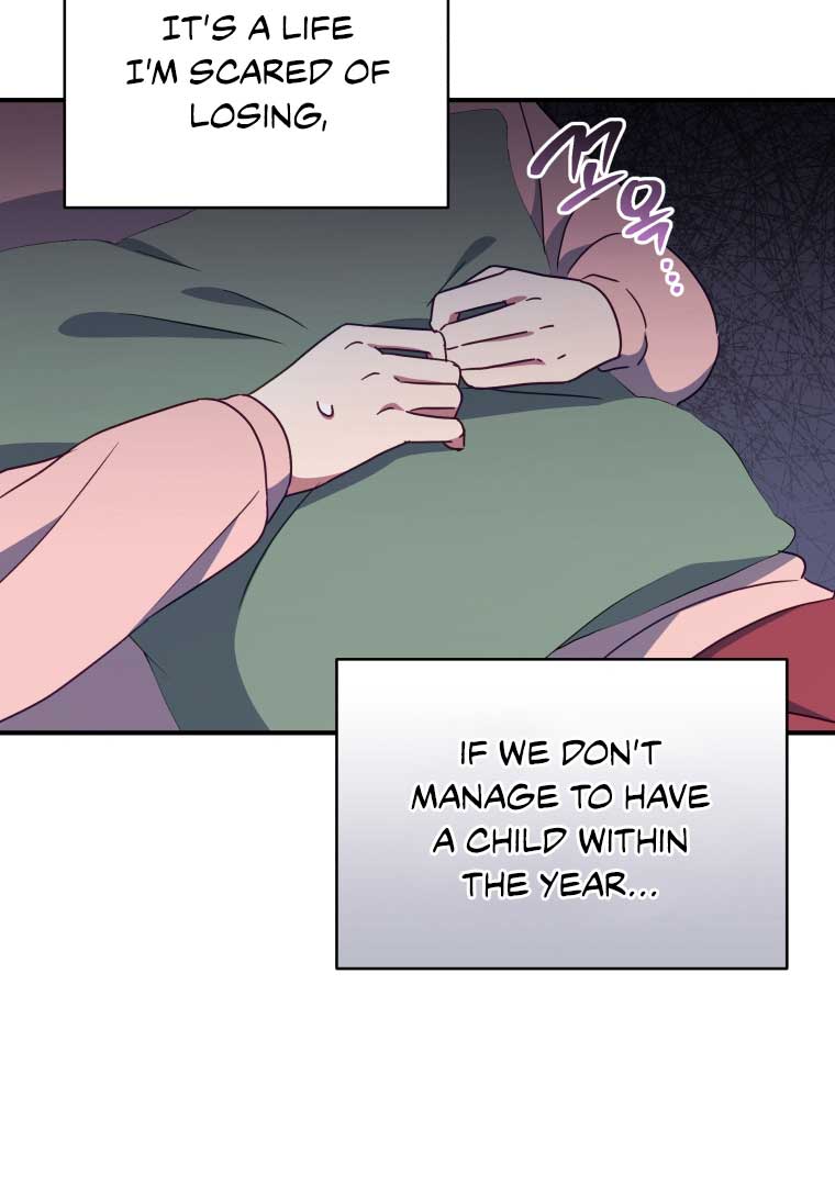 How to Gracefully Divorce a Dragon Chapter 47 305 07