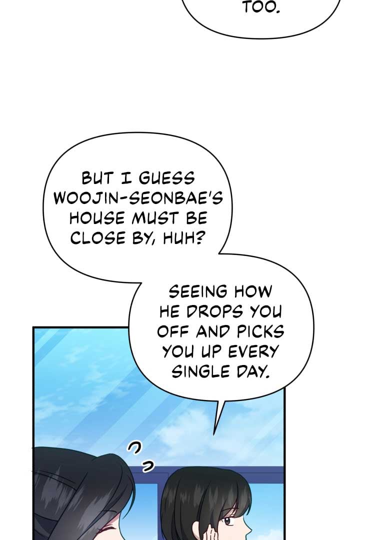 How to Gracefully Divorce a Dragon Chapter 47 310 12