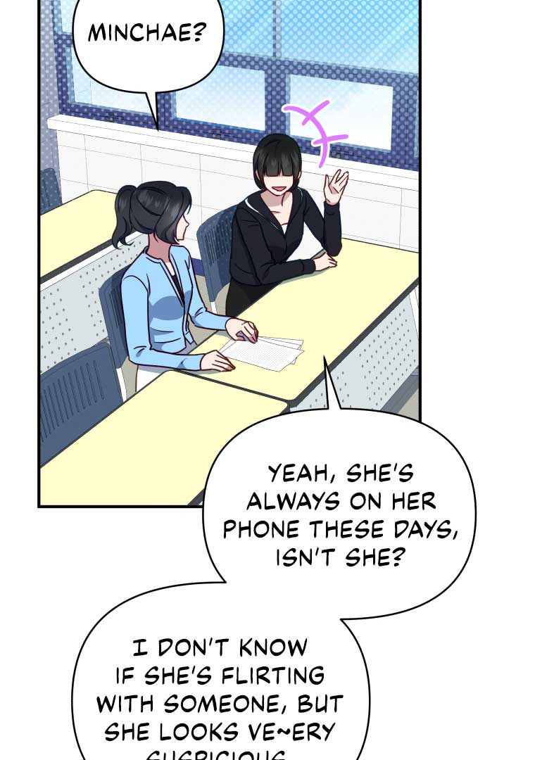 How to Gracefully Divorce a Dragon Chapter 47 314 16