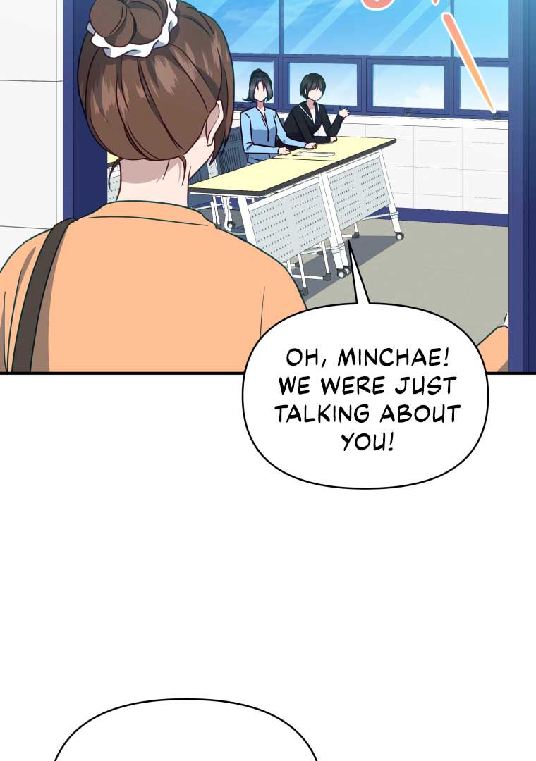 How to Gracefully Divorce a Dragon Chapter 47 316 18