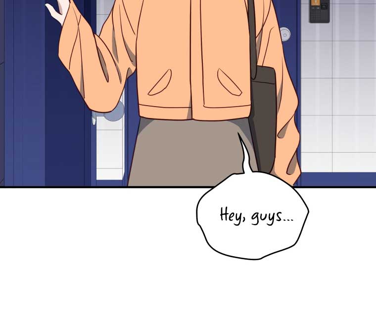 How to Gracefully Divorce a Dragon Chapter 47 318 20