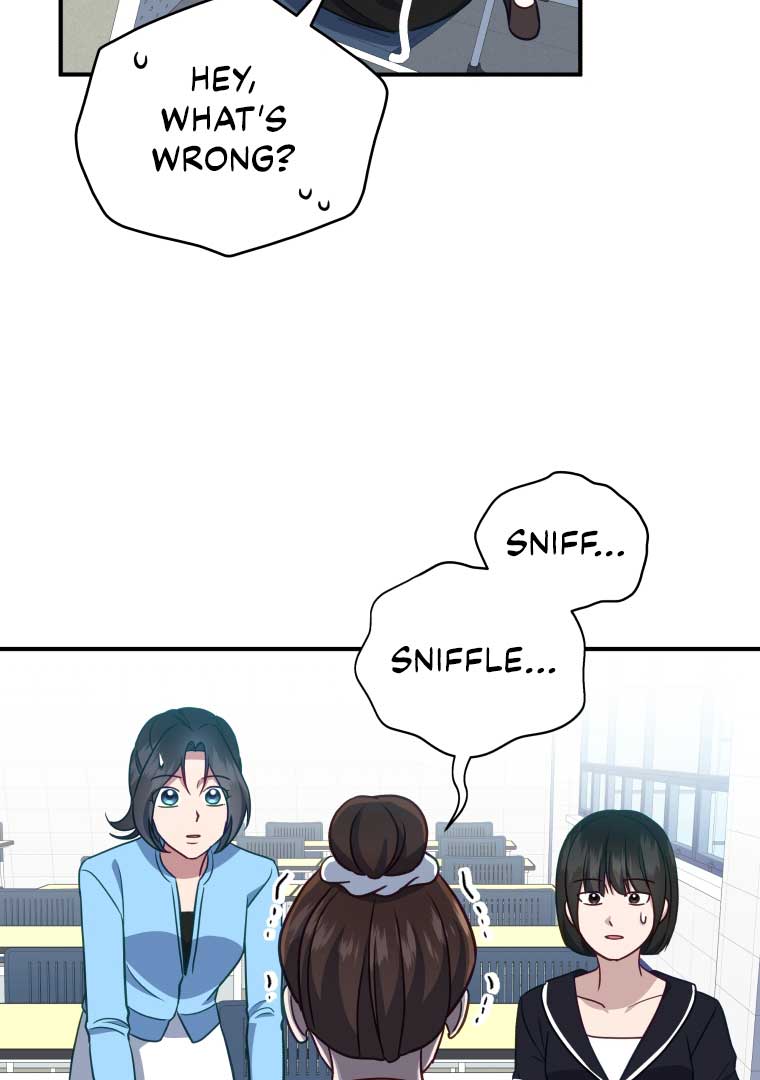 How to Gracefully Divorce a Dragon Chapter 47 320 22