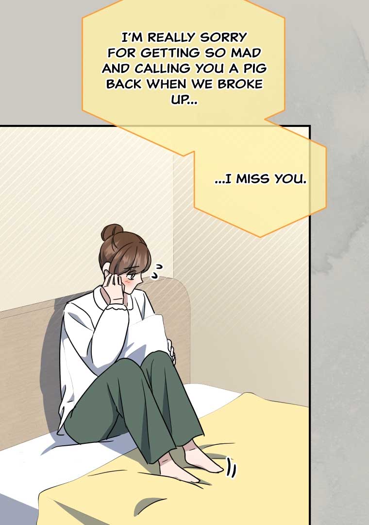 How to Gracefully Divorce a Dragon Chapter 47 329 31