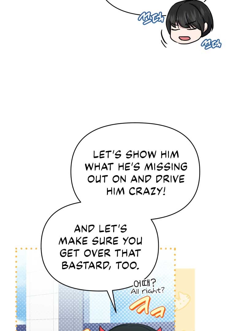 How to Gracefully Divorce a Dragon Chapter 47 341 43