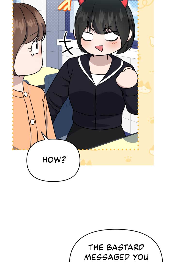 How to Gracefully Divorce a Dragon Chapter 47 342 44