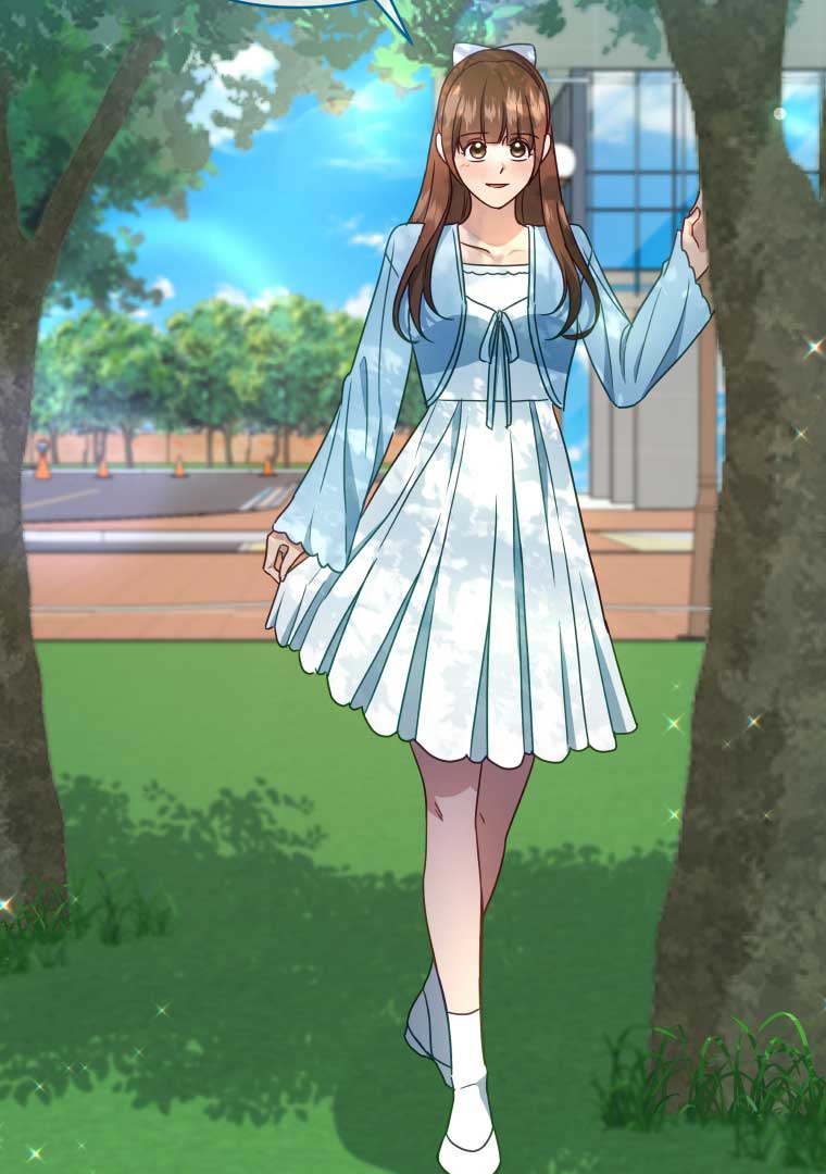 How to Gracefully Divorce a Dragon Chapter 47 348 50