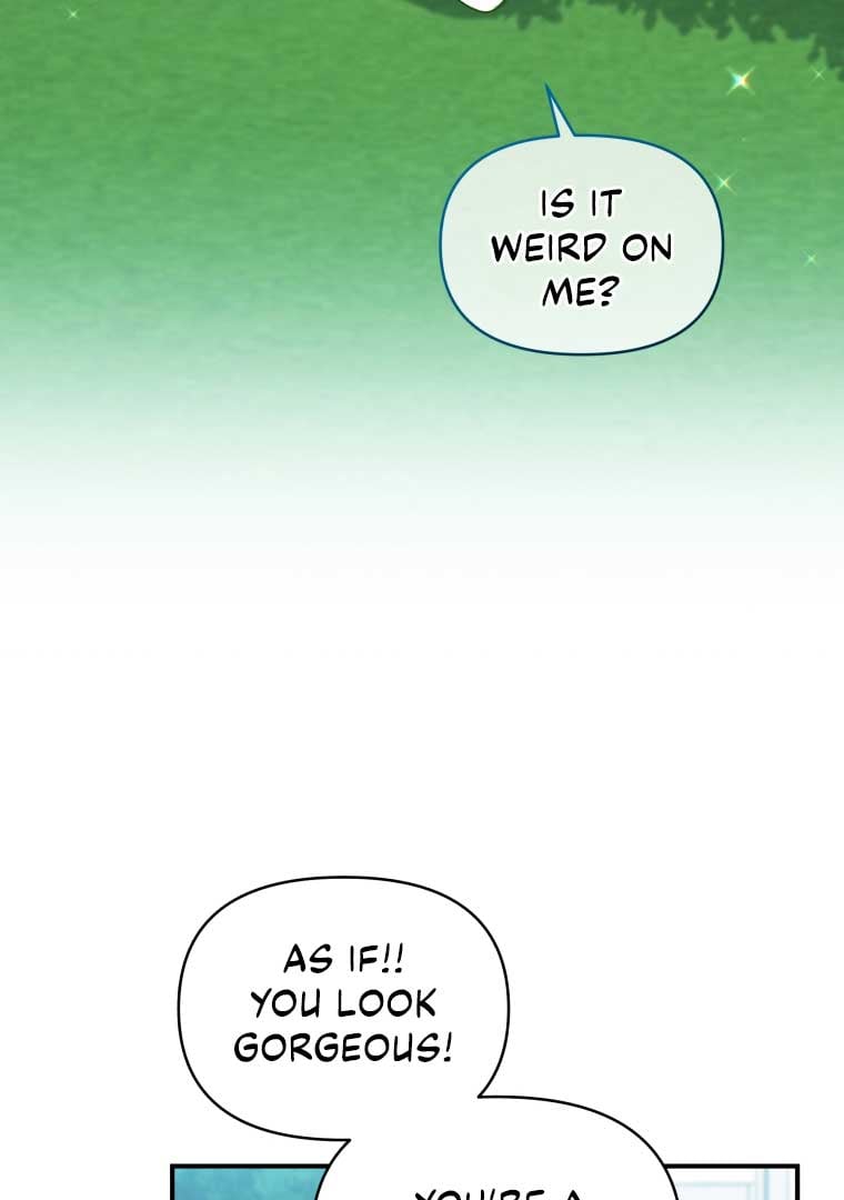 How to Gracefully Divorce a Dragon Chapter 47 349 51