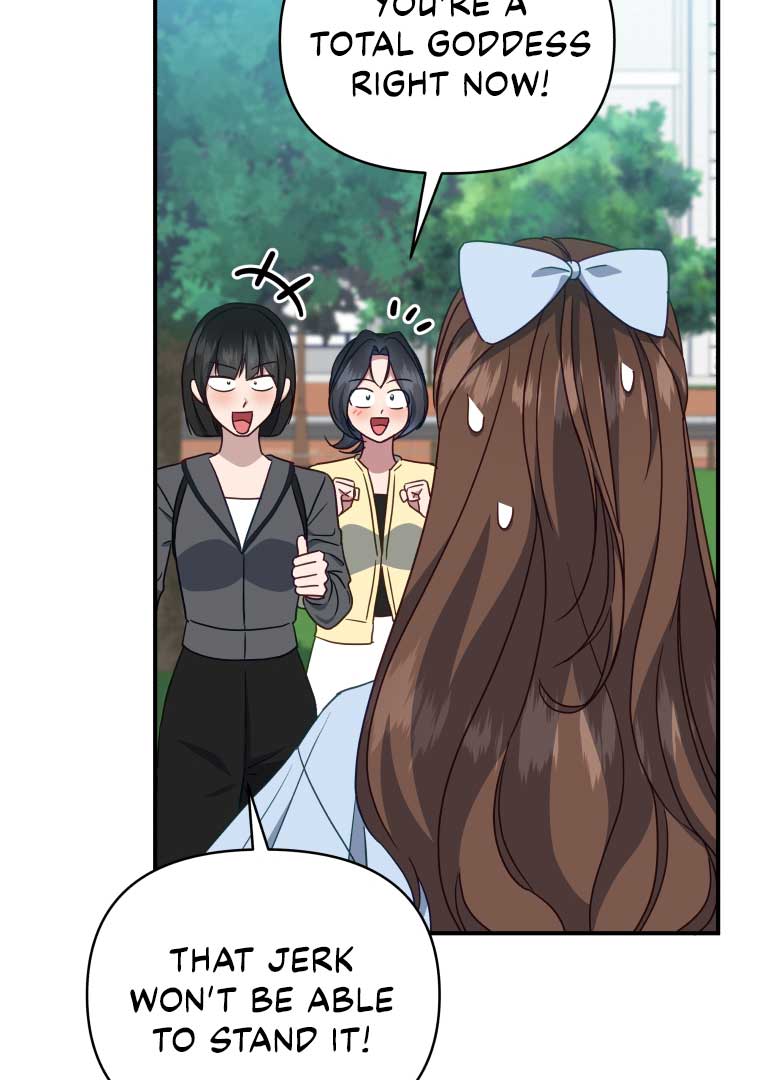 How to Gracefully Divorce a Dragon Chapter 47 350 52