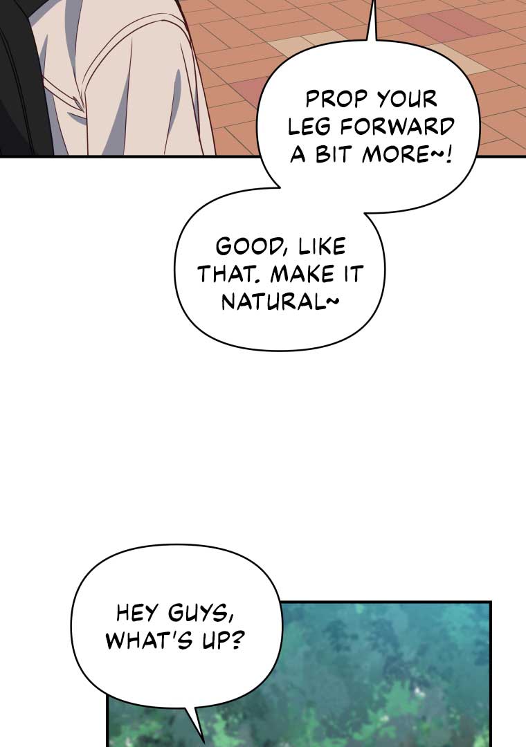 How to Gracefully Divorce a Dragon Chapter 47 352 54