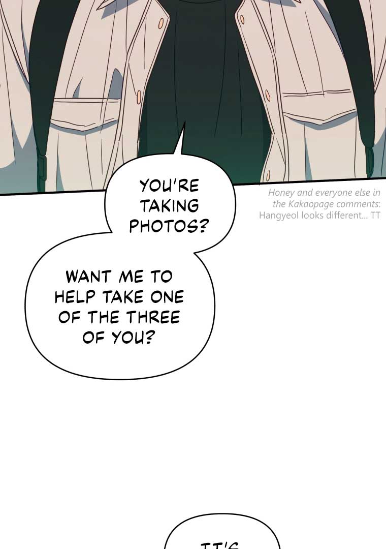 How to Gracefully Divorce a Dragon Chapter 47 355 57