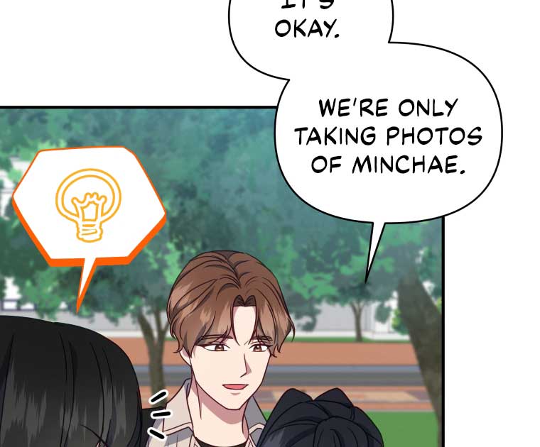 How to Gracefully Divorce a Dragon Chapter 47 356 58