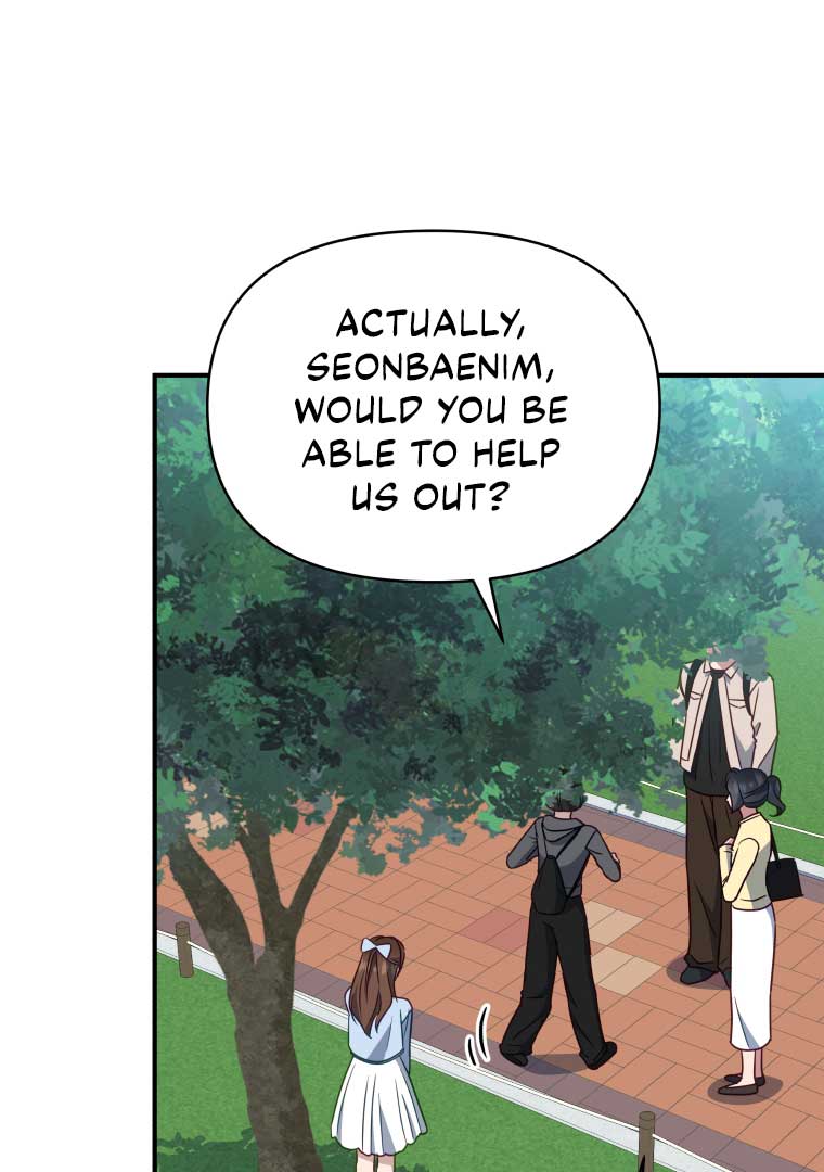 How to Gracefully Divorce a Dragon Chapter 47 358 60