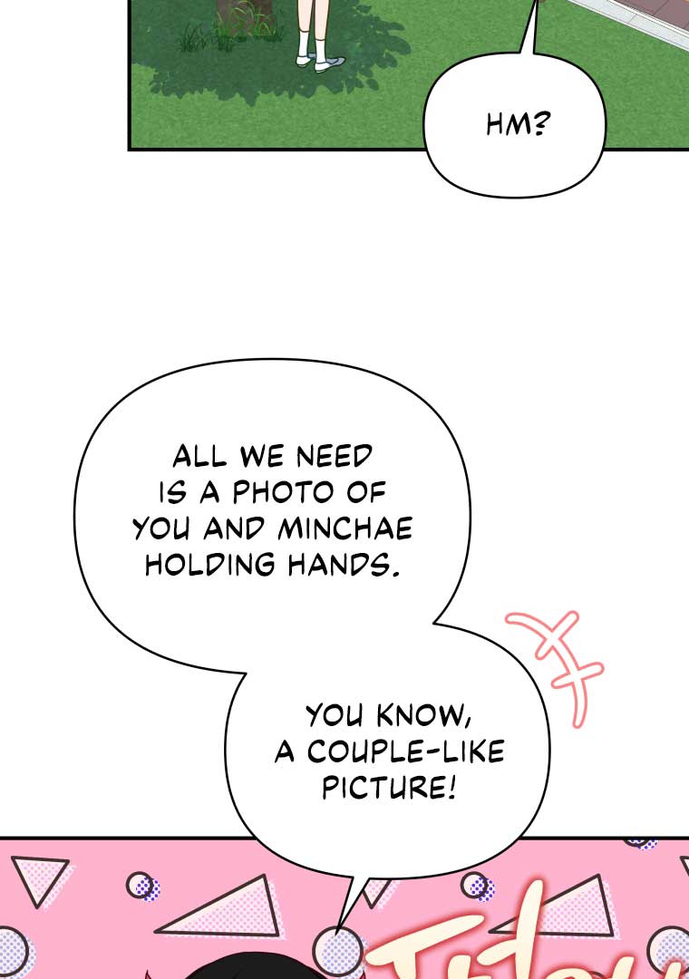 How to Gracefully Divorce a Dragon Chapter 47 359 61