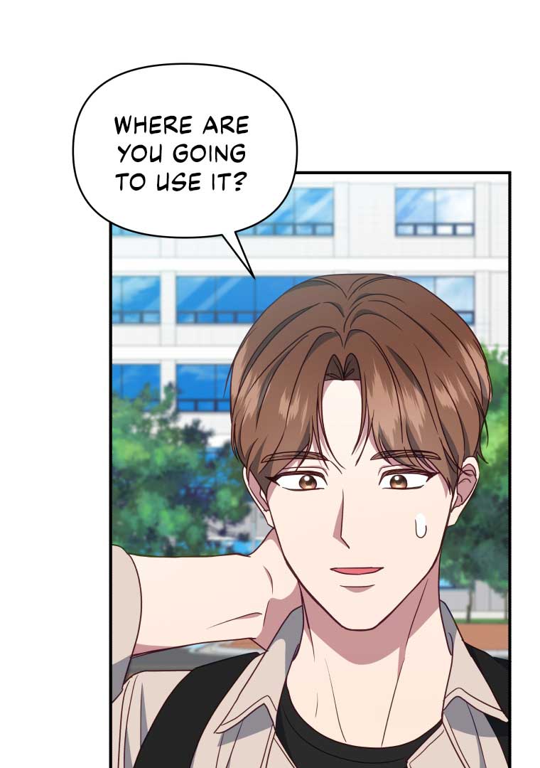 How to Gracefully Divorce a Dragon Chapter 47 361 63