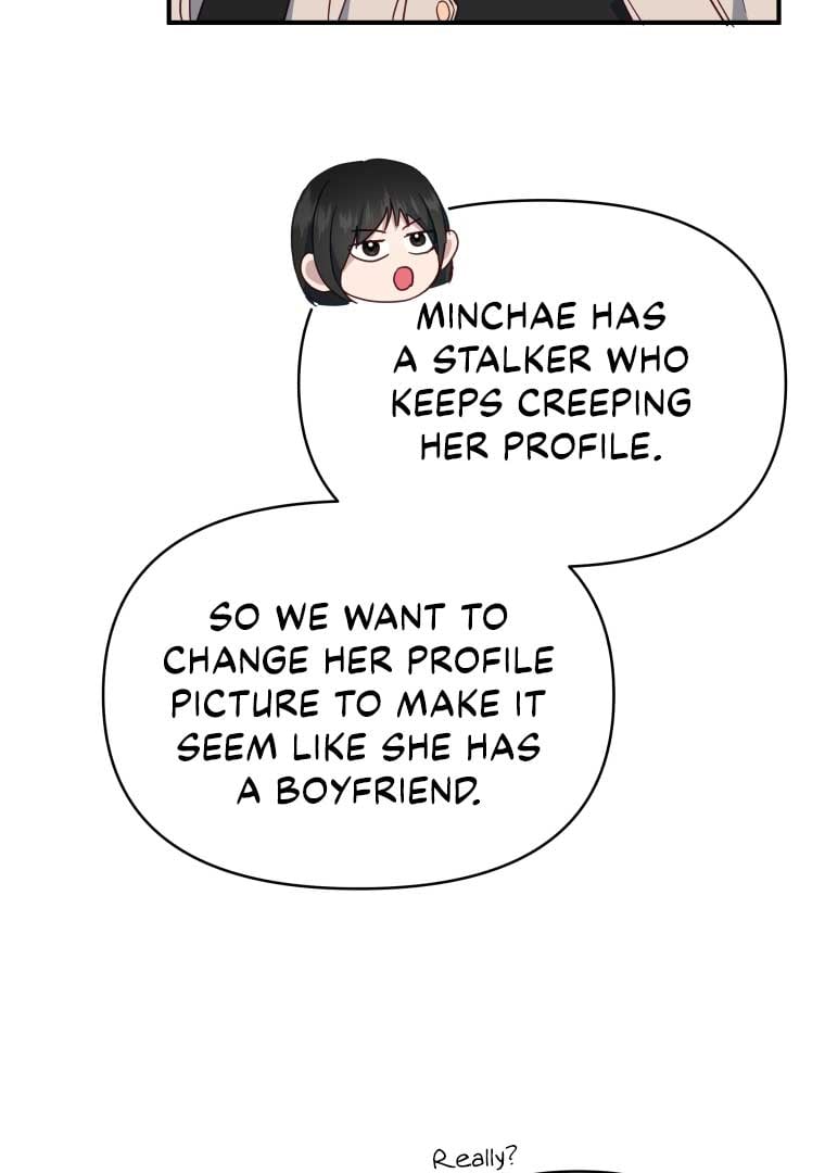 How to Gracefully Divorce a Dragon Chapter 47 362 64