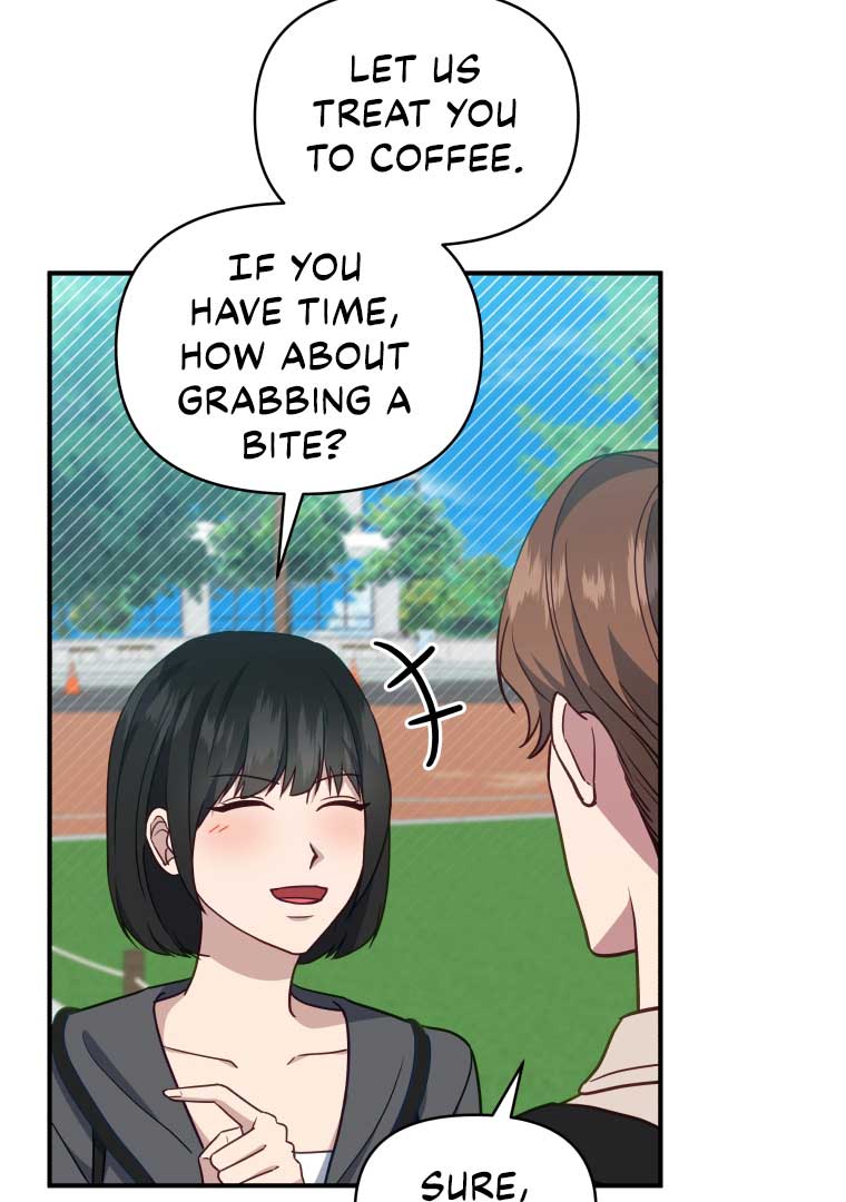 How to Gracefully Divorce a Dragon Chapter 47 371 73