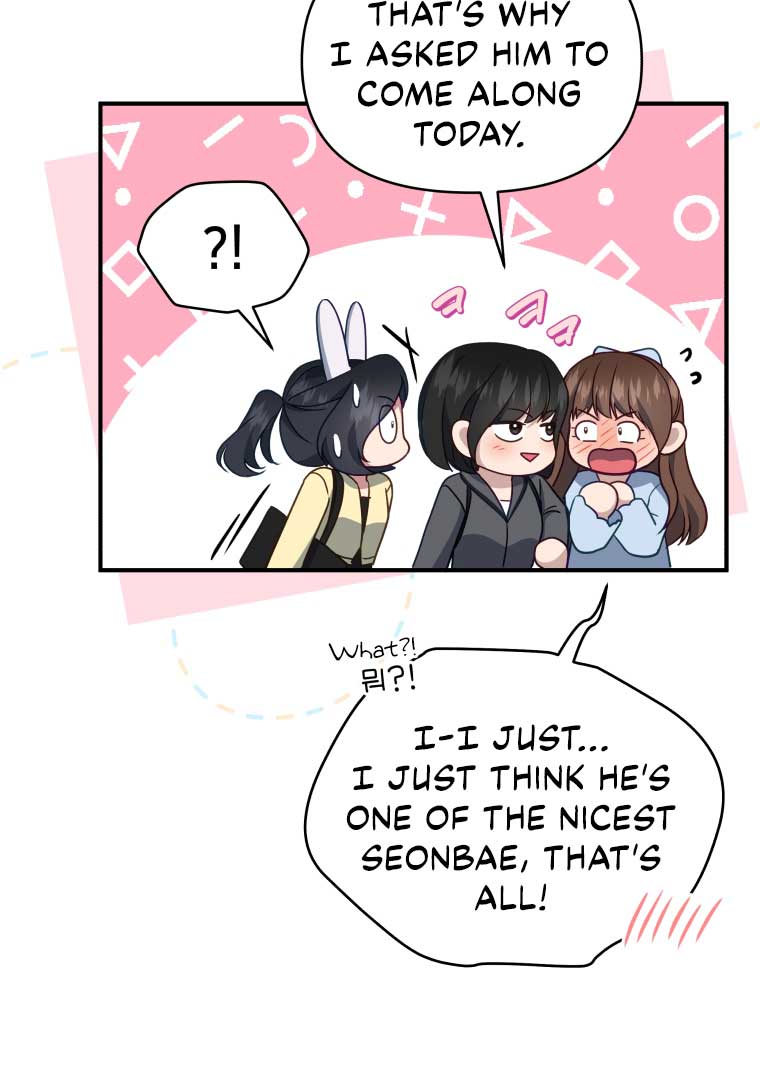 How to Gracefully Divorce a Dragon Chapter 47 378 80