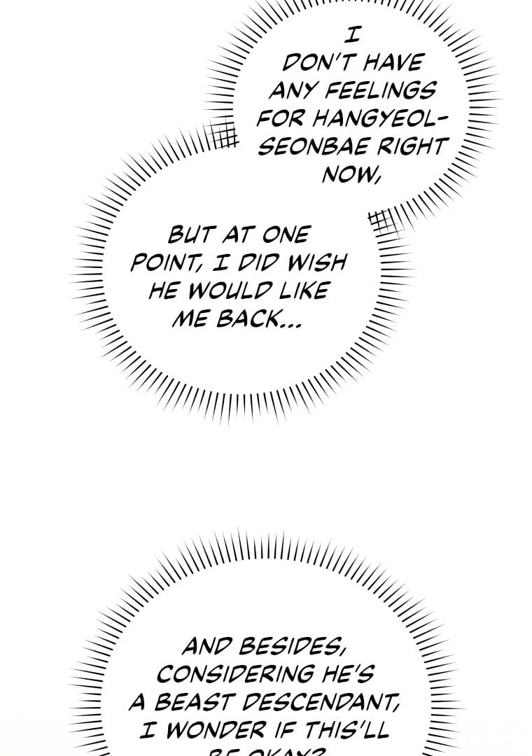 How to Gracefully Divorce a Dragon Chapter 47 385 87