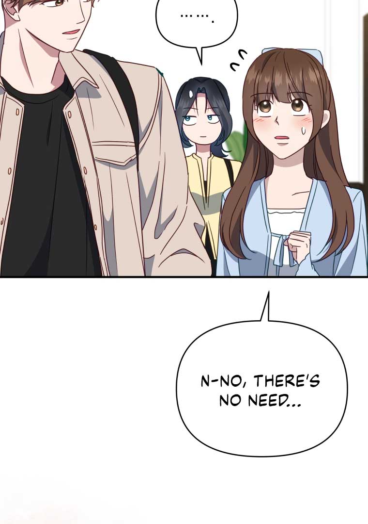 How to Gracefully Divorce a Dragon Chapter 47 391 93