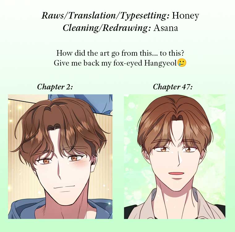 How to Gracefully Divorce a Dragon Chapter 47 395 97