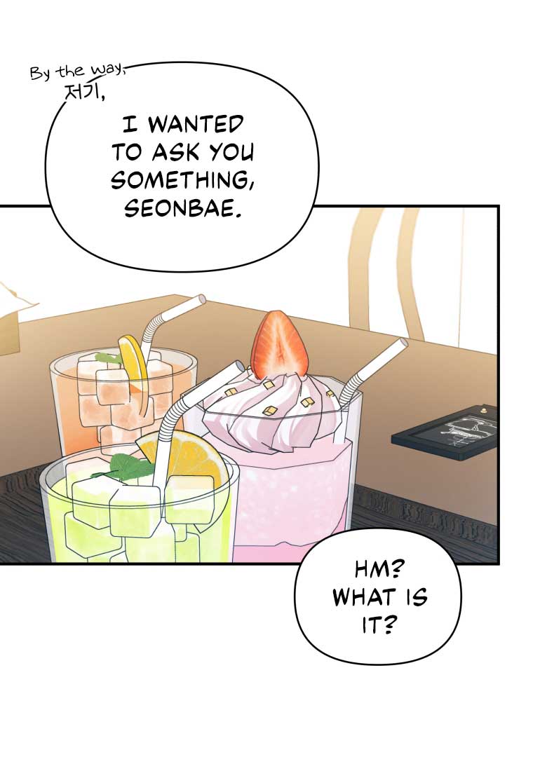 How to Gracefully Divorce a Dragon Chapter 48 281 01