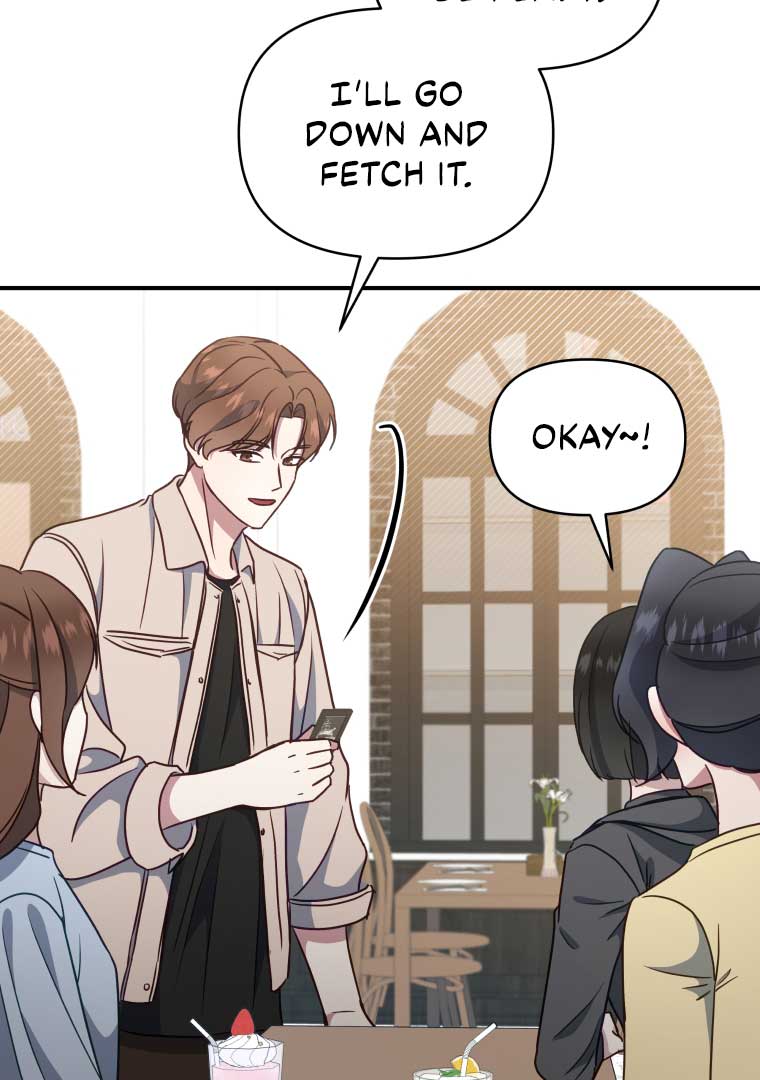 How to Gracefully Divorce a Dragon Chapter 48 297 17