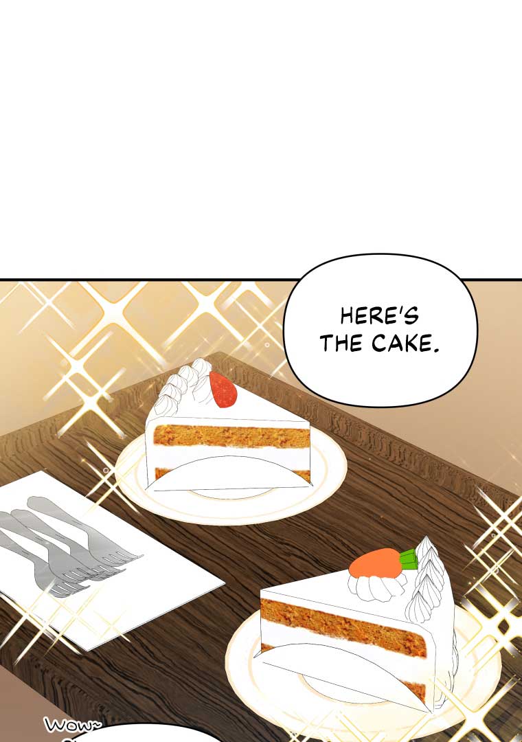 How to Gracefully Divorce a Dragon Chapter 48 306 26