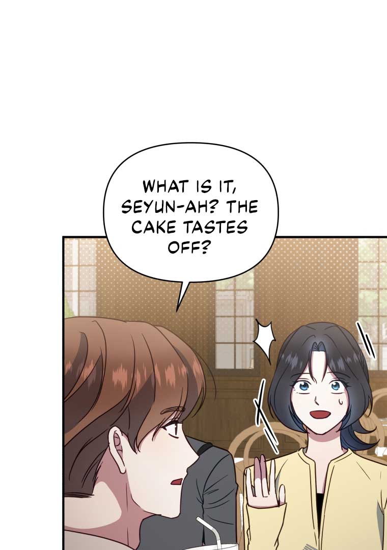 How to Gracefully Divorce a Dragon Chapter 48 312 32