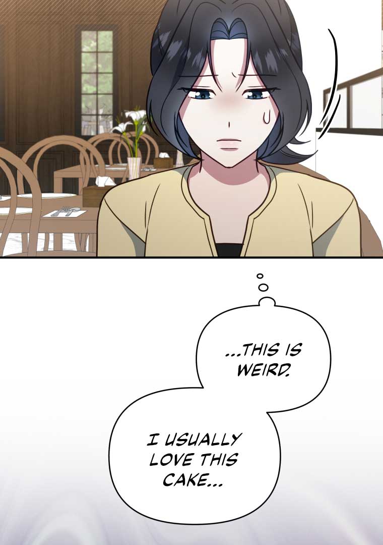 How to Gracefully Divorce a Dragon Chapter 48 315 35