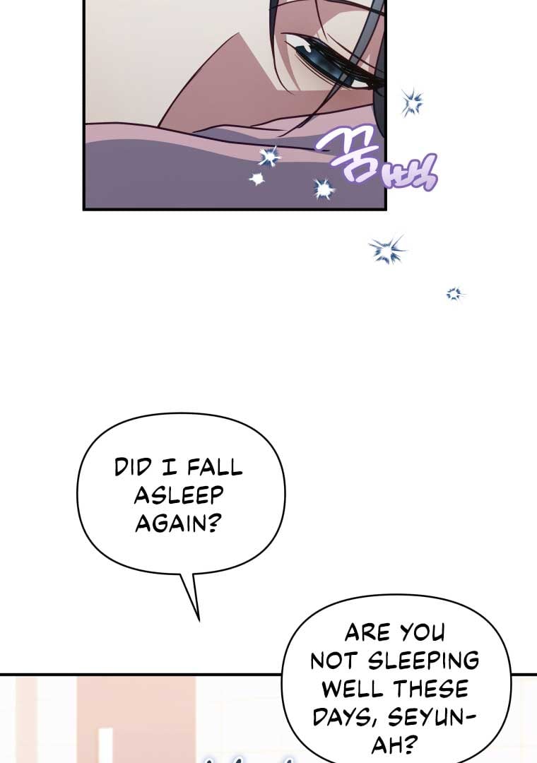 How to Gracefully Divorce a Dragon Chapter 48 327 47