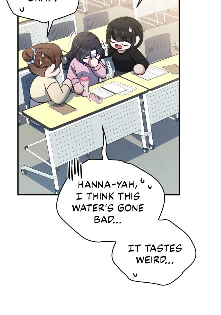 How to Gracefully Divorce a Dragon Chapter 48 335 55