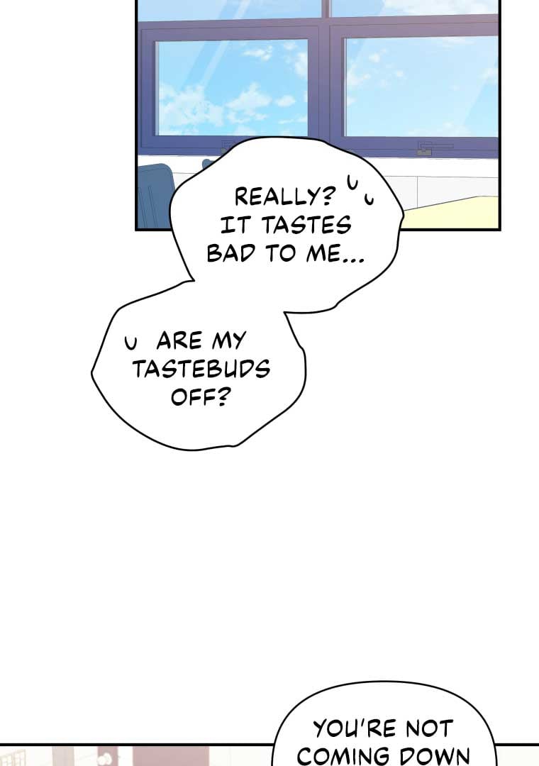 How to Gracefully Divorce a Dragon Chapter 48 337 57