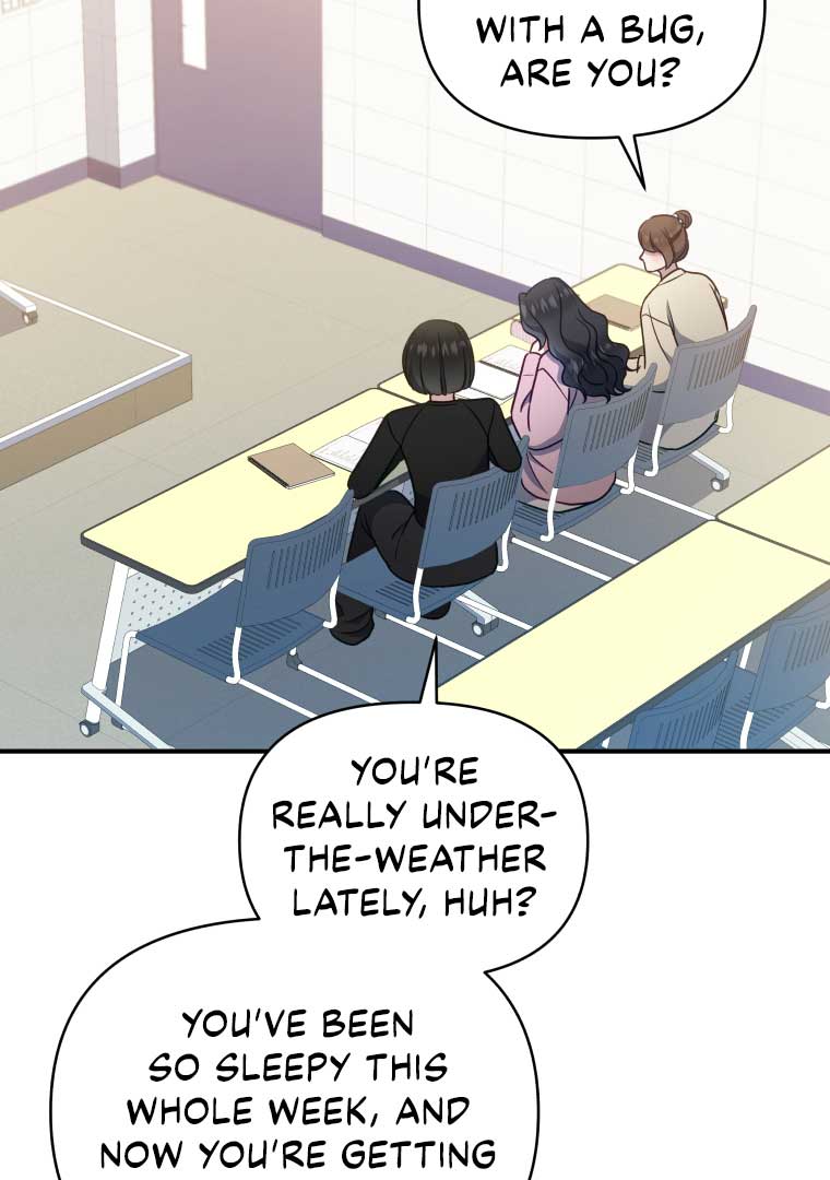 How to Gracefully Divorce a Dragon Chapter 48 338 58
