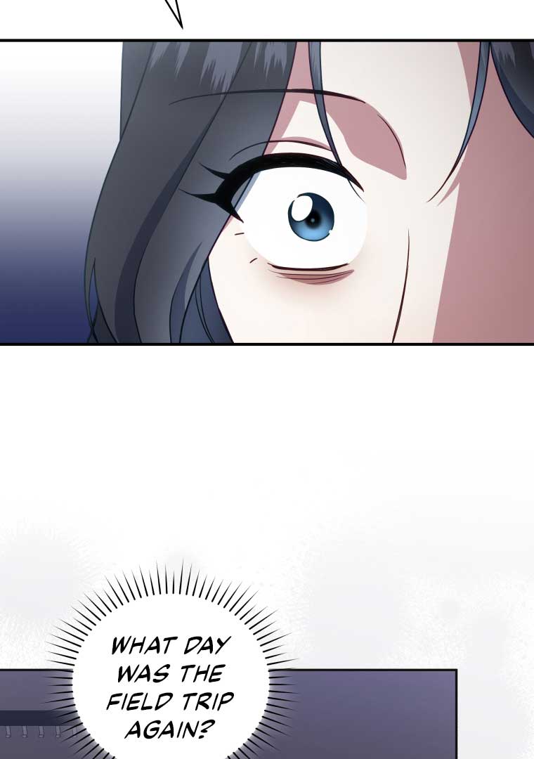 How to Gracefully Divorce a Dragon Chapter 48 345 65