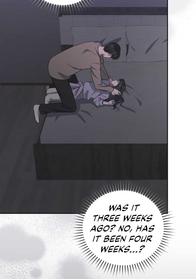 How to Gracefully Divorce a Dragon Chapter 48 346 66