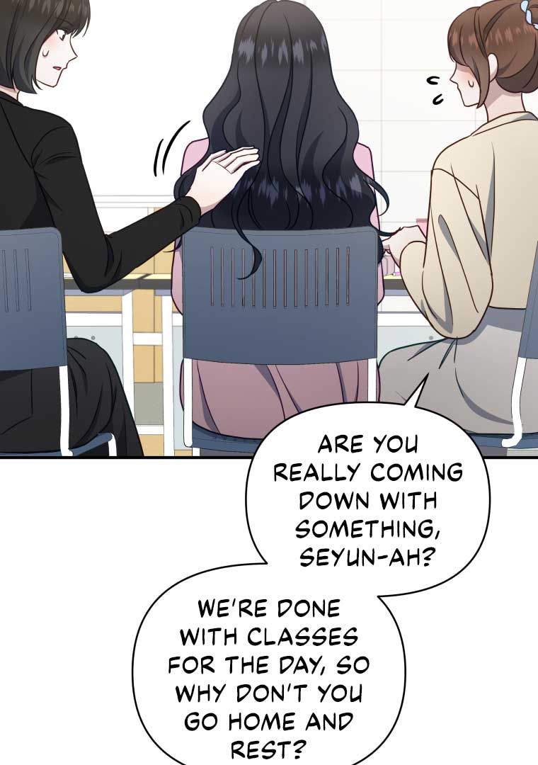 How to Gracefully Divorce a Dragon Chapter 48 351 71