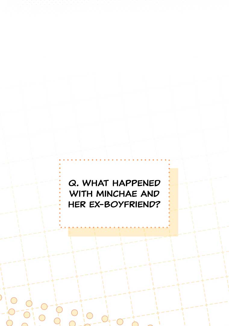 How to Gracefully Divorce a Dragon Chapter 48 368 88