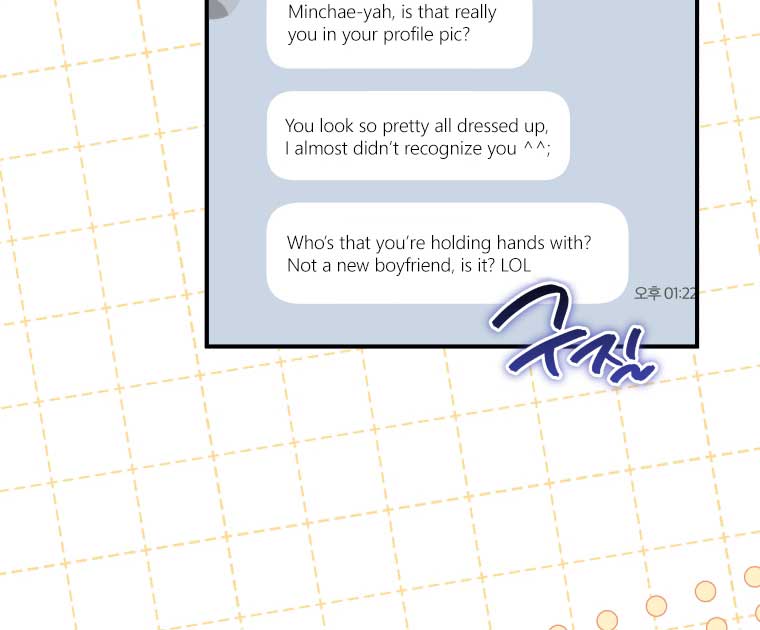 How to Gracefully Divorce a Dragon Chapter 48 370 90