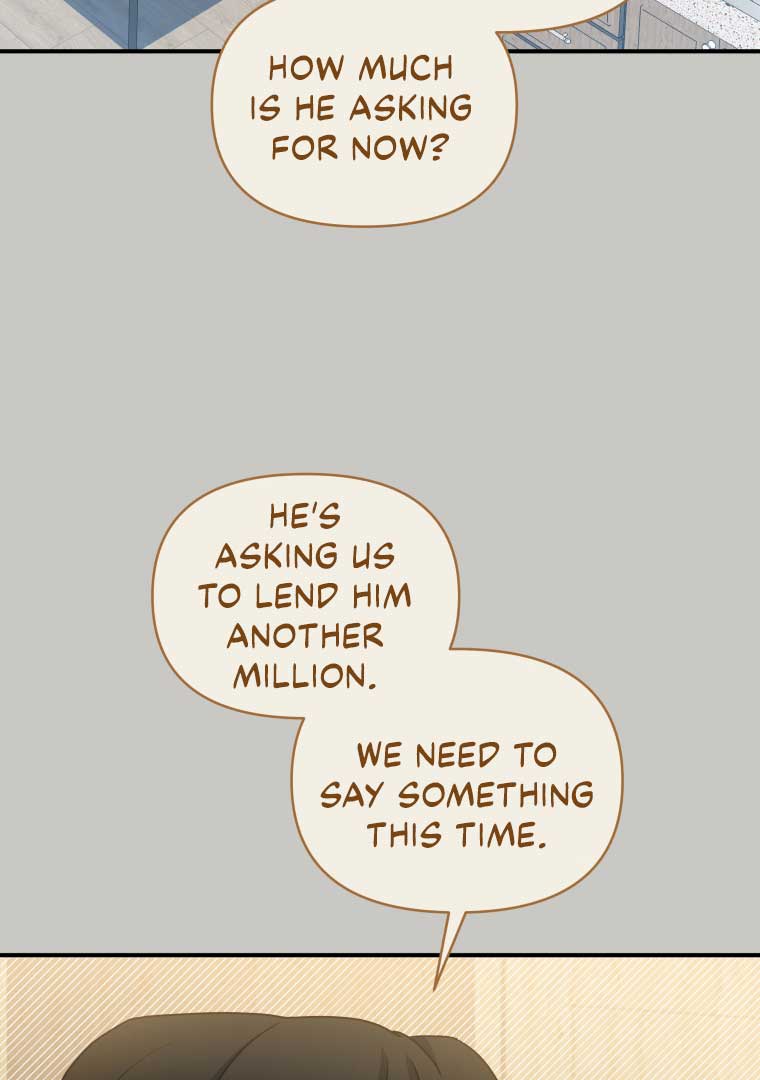 How to Gracefully Divorce a Dragon Chapter 49 327 011
