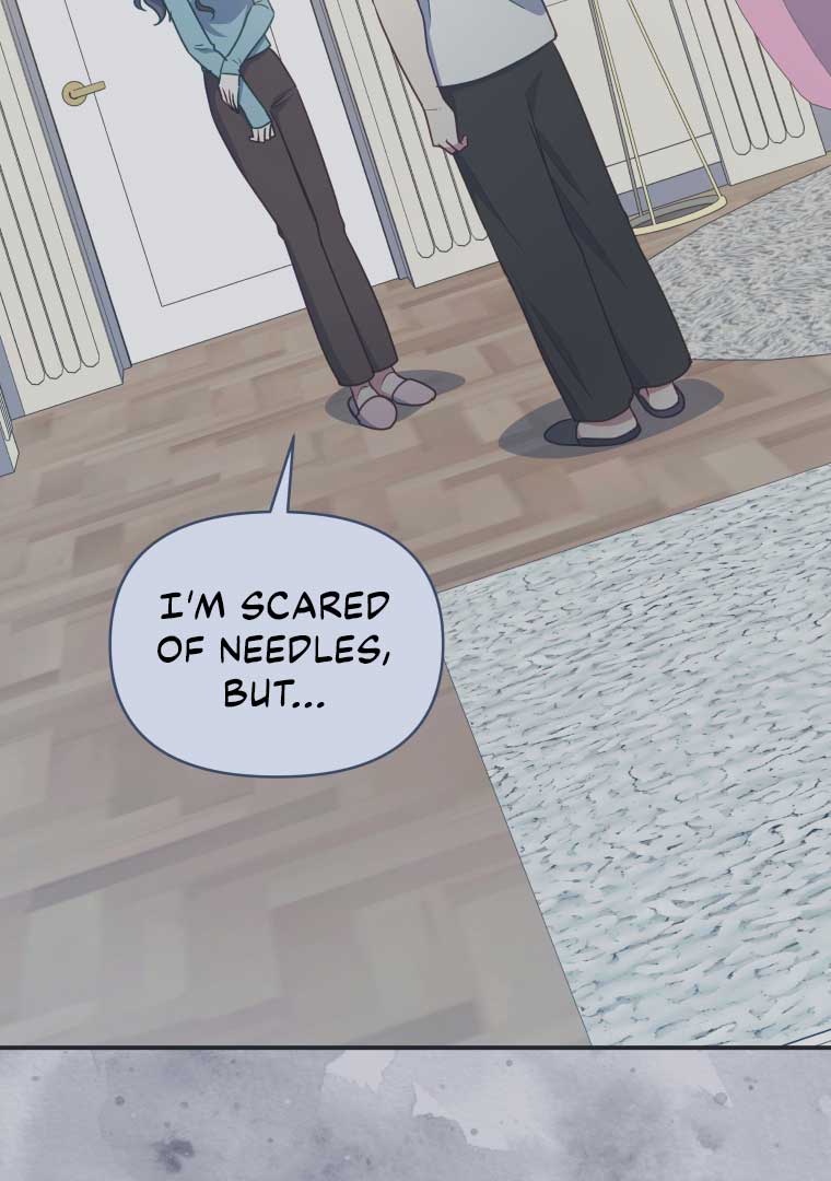 How to Gracefully Divorce a Dragon Chapter 49 357 041