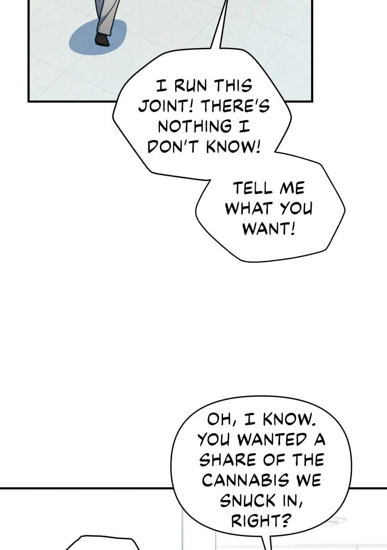 How to Gracefully Divorce a Dragon Chapter 49 365 049