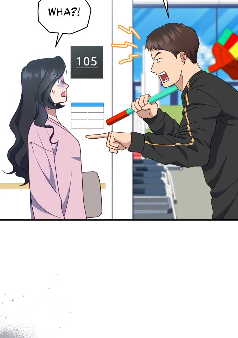 How to Gracefully Divorce a Dragon Chapter 49 366 050