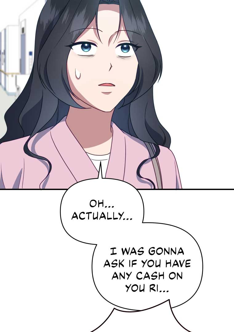 How to Gracefully Divorce a Dragon Chapter 49 369 053
