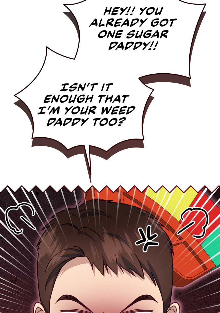 How to Gracefully Divorce a Dragon Chapter 49 370 054