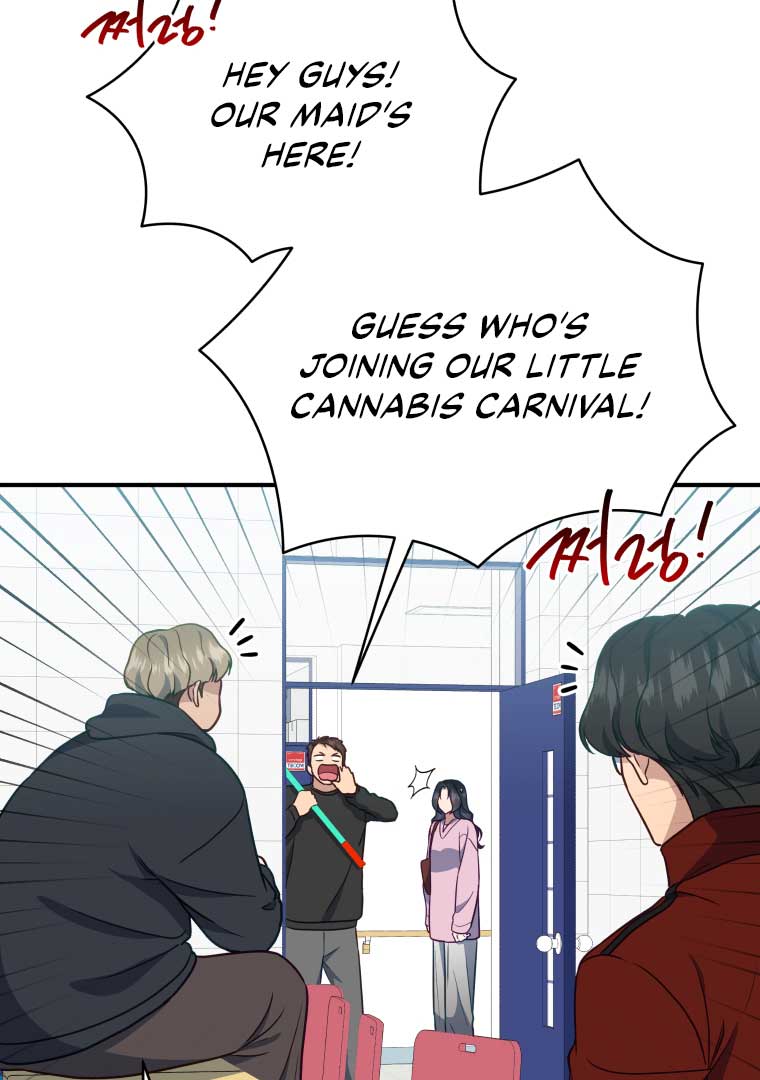 How to Gracefully Divorce a Dragon Chapter 49 375 059