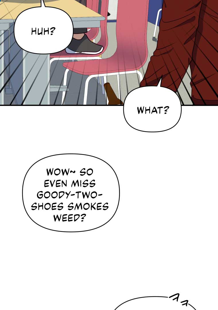 How to Gracefully Divorce a Dragon Chapter 49 376 060