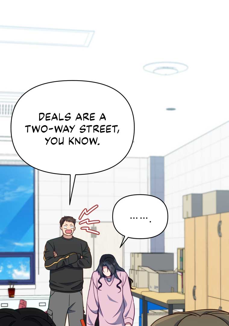 How to Gracefully Divorce a Dragon Chapter 49 381 065