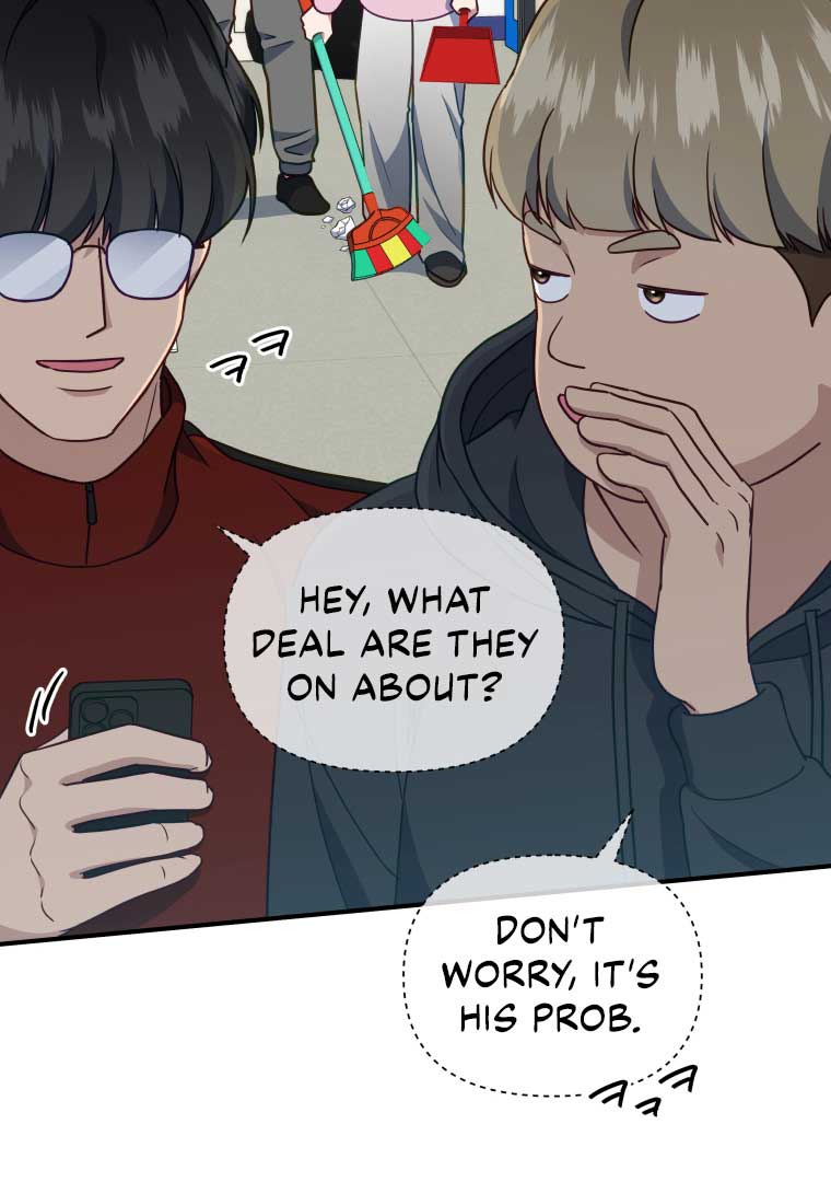 How to Gracefully Divorce a Dragon Chapter 49 382 066