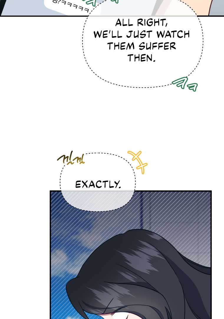 How to Gracefully Divorce a Dragon Chapter 49 385 069